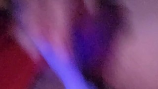 Fun play in the car.