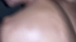 HE FUCKS ME WILD HARD