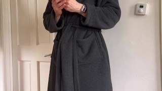 Oops I dropped my pen !