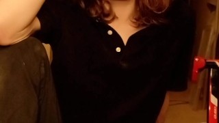 Why I stopped looking flights to suck off trans women 😔