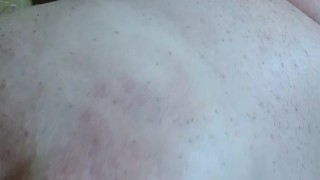 Promise to hurt my cute asshole? Shove my butt plug n real hard n make me squirm