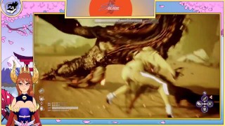 Let's Play Steller Blade Part 1