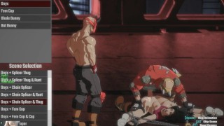 THE MOST HARDCORE HENTAI GALERY IN THIS GAME - PURE ONYX