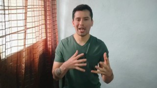 Hombre maduro es penetrado y da verga a taxista bisexual con novia!Relato sexual