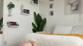 How To Self Suck Your Own Dick: Follow Along Routine & Guide to Autofellatio - Selfsuck Tutorial