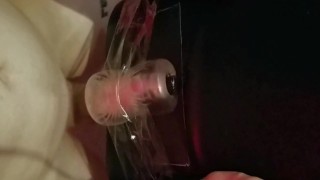 Fucking and Cuming (no hands)