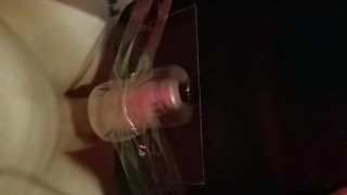 Fucking and Cuming (no hands)