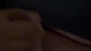Bored and jerking pt 1