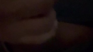 Bored and jerking pt2