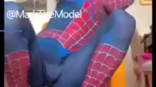 Toronto's MarkTheModel
