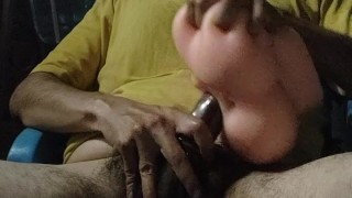 CON O SIN CONDÓN TE COJO?