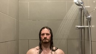 Great day at the gym