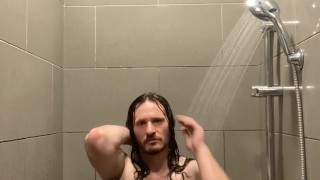 Great day at the gym