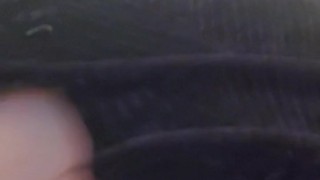 Fuck my ass
