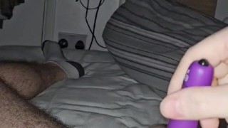Vibrator fun