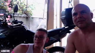 I love to eat Simons milk, is so sweet