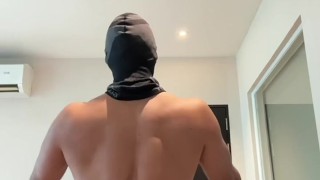 TikTok Muscle Flexing Adventure: Journey to Jacked - Day 2