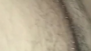 Me visita en el trabajo con leche del amante