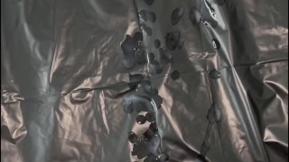 Orgasme bonne ejaculation