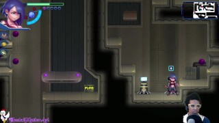 (Str8) Seeber Lives?! Future Fragments 30 W/HentaiMasterArt