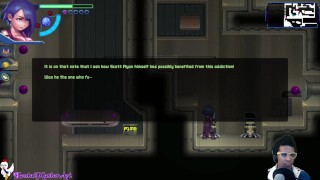 (Str8) Seeber Lives?! Future Fragments 30 W/HentaiMasterArt