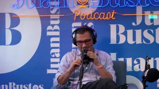 Argentina Blaze Rager hace ANAL DURO con VERGA COLOMBIANA no creeras lo que paso|Juan Bustos Podcast