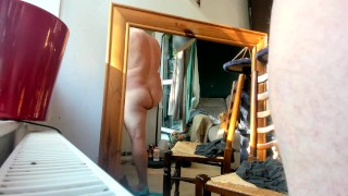 the art of bare seduction