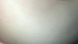 Jack fucks Tawny's hairy pussy