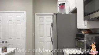 Step Mommys Favorite Boy JOI