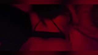 POV Instagram Model Fucked Raw And Hard