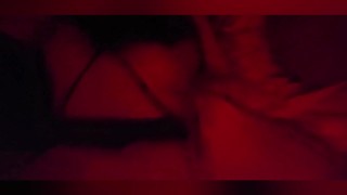 POV Instagram Model Fucked Raw And Hard