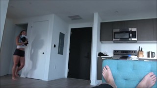 Stay With Me - Alex Adams - Family Therapy - Arabella Rose