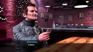 Complete Gameplay - Fashion Business, Episode 3, Part 17