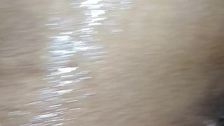 Step sister fuck her step brother in a bedroom..