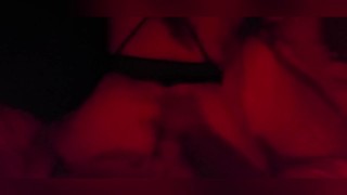 POV Latina Instagram Model Gets Fucked Raw