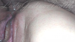 Mi rompe il culo in vacanza e lo riempie di sborra calda! Anale Amatoriale italiano - Pecorina - POV