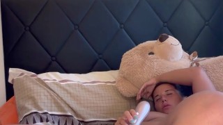 Playing With My Toy, Wanna Be The Next?