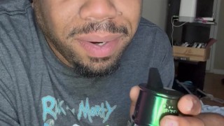 Jerk off take a break. Ramble, then jerk off again😅