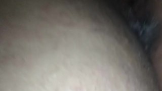 CLAVADA HASTA EL FONDO