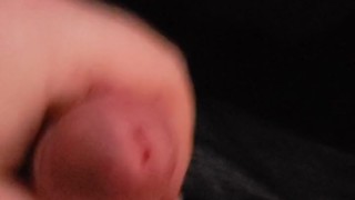 Masturbating Video 4 - Nice Cumshot