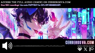 Bate that dick for me, bro! || NSFW Audio for Overwatch Gaymers