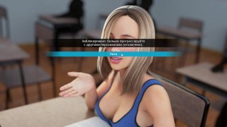 Complete Gameplay - Milfy City, Part 24 (1.0)