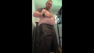 Mpreg role play