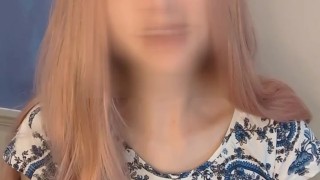 Stacy Size Queen Judges Your Posture and Knows You Have a Small Dick! SPH Humiliation