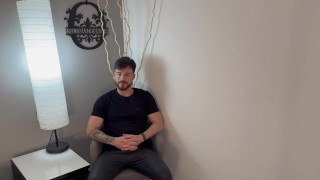 Accidentally impregnated in fertility clinic