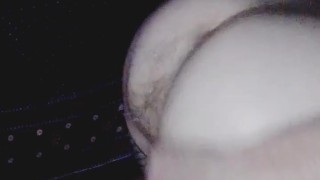 Anal Orgasm