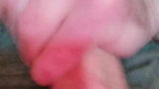 BWC Raw Edging Cumshots Multiple Orgasms . Ruined orgasms just the tip to O.F. Milkmank ;)