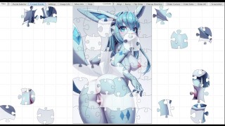 Furry Jigsaw 1 (Part 24)