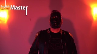 Red light green light jerk and huff instruction JOI trainer PREVIEW