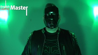 Red light green light jerk and huff instruction JOI trainer PREVIEW